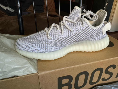 Yeezy Boost 350 V2 Static Non-reflective