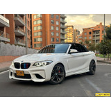 Bmw Serie 2 220i Cabrio  2000cc At Aa