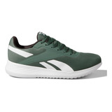 Zapatillas Reebok Energen Lite Plus 3 Verde Blanco Mujer