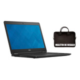 Laptop Dell Latitude E7470