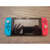 Consola Nintendo Switch 32 Gb - V1 - Hac001 - Programada