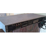 Dvd Player Semp Toshiba Sem Controle 