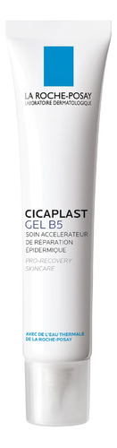 Cicaplast Gel B5 Acelerador Reparacion Epidermica Fciafabris