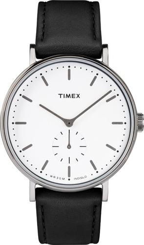 Reloj Timex Fairfield Sub-second