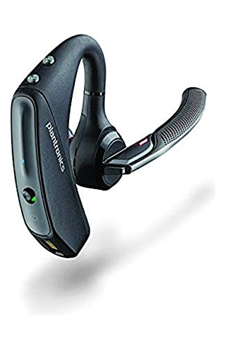 Plantronics - Voyager 5200 Uc (poly) - Auriculares Bluetooth