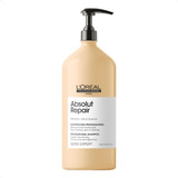 Shampoo L'oréal Professionnel Absolut Repair Lipidium 1500ml
