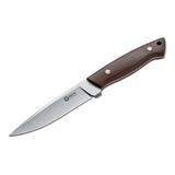 Cuchillo Boker Arbolito 303g Perseo Guayacán Acero Inox N695