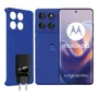 Moto Edge 60 Pro Dazzling Blue (cobalto) | Envío gratis