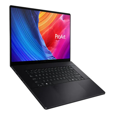 Asus Proart P16 16  4k Touch Ryzen Ai 9 64gb Rtx 5090 4tb | Envío gratis