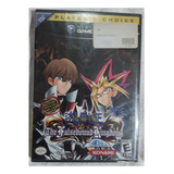 Yu-gi-oh! Falsebound Kingdom Gamecube Cartas Gc - Sellado