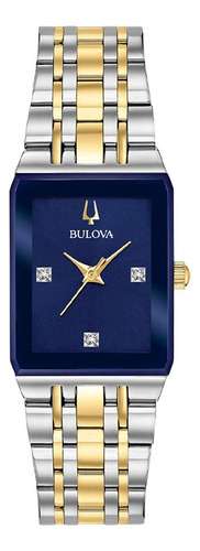 Relógio Bulova 98p177
