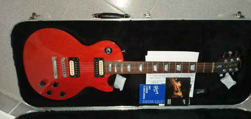  Gibson Les Paul 100 Aniversario