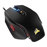 Corsair Gaming M65 Pro Rgb Fps Ratón Del Juego, Con Retroilu