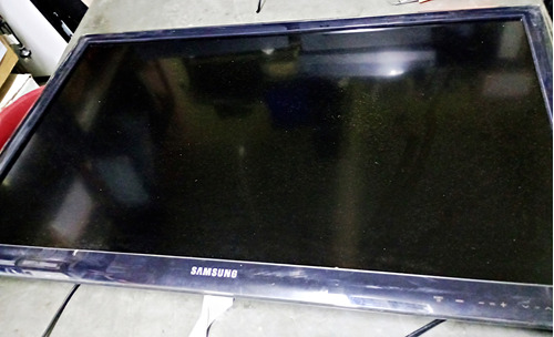 Display/pantalla 32  Tv Samsung Un32d4000 ¡ No Envío !