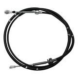 Cable Transversal De Velocidades Para Nv350 Urvan 2015 2.5l