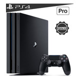 Playstation 4 Pro 1tb