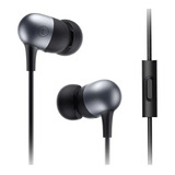 Audífonos Manos Libre Xiaomi Capsule Earphones Originales 