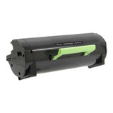 Toner Compatible Con Lexmark 60f4h00, Mx310 Mx410 Mx510...