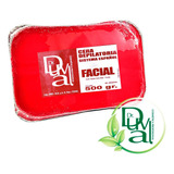 Cera Depilatoria Facial Sistema Español X500g Dr.duval