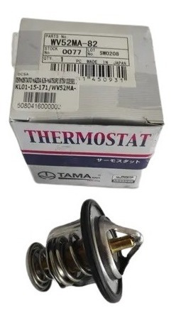 Termostato Mazda 3  - 1.6 - 626 Foto 2