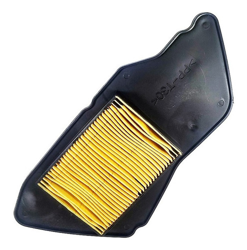 Filtro De Aire Aldrich Yamaha Motard Bws 125 Moto