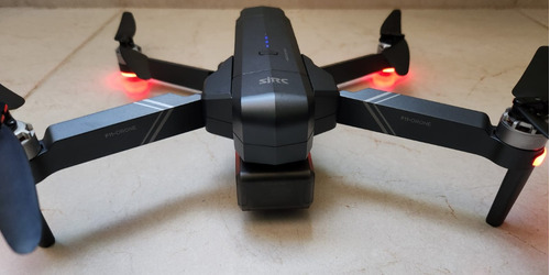 Drone Sjrc F11 4k Pro Con Cámara 4k 5ghz 2 Bat Sd 16