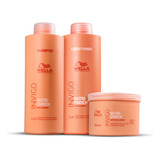 Kit Wella Invigo Nutri Enrich Profissional