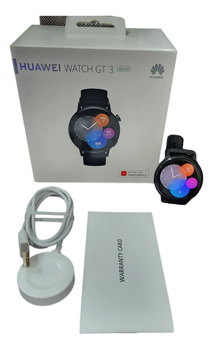 Smartwatch Huawei Watch Gt 3 42mm