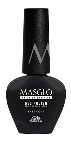 Esmaltes Masglo Gel Polish Semi - mL a $3843