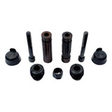 Kit Pernos Bujes Mordaza Delantero Renault Twingo - 8085 Gg