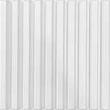 Oferta 3m2 (12 Pz) Panel Muro Decorativo 3d Pvc Envió Gratis