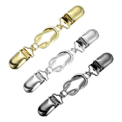 A 3 Clips De Cincha Para Ropa De Mujer, Clips De Vestido, Md