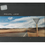 Cd Pearl Jam Yeld (ótimo Estado)