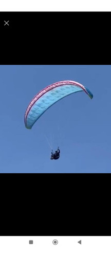 Parapente - Nova - Mentor 4 - M