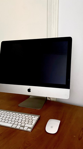 iMac 21,5 Apple, Core I5 2.5ghz, 8gb Ram 1tb Disco