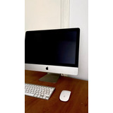 iMac 21,5 Apple, Core I5 2.5ghz, 8gb Ram 1tb Disco