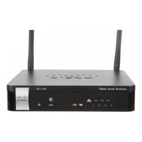 Router Cisco Rv110w Wireless-n - Firewall Vpn