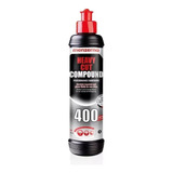 Pulidor De Corte Menzerna 400 250ml Formula Nueva Heavy Cut