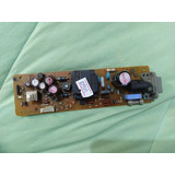 Placa Fonte Playstation 1 Scph-7501 Fat Original D389