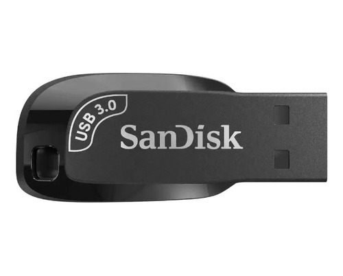 Pendrive Sandisk Utra Shift Usb 3.0 64gb