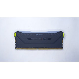 Corsair Vengeance Rgb Pro 16gb Ram Ddr4 Dram 3600mhz C18