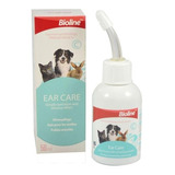 Ear Care Limpiador Para Oídos Para Mascotas Perro Gato Otros
