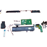 Desarme Notebook Msi Ge62 6qd Ms-16j5 - 75374