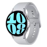  Reloj Samsung Galaxy Watch 6 R940 44mm Aluminio Color Plata