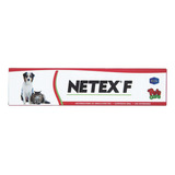 Desparasitante Perros Y Gatos Netex F X 5ml Y A