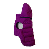 Chaleco Impermeable S - Ropa Mascotas Perros Y Gatos