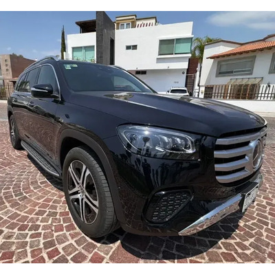 Mercedes-Benz Clase GLS 3.0 450 4Matic | MercadoLibre