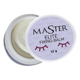 Fixador Em Creme Master Elite Fixing Balm 12g Lash Lifting