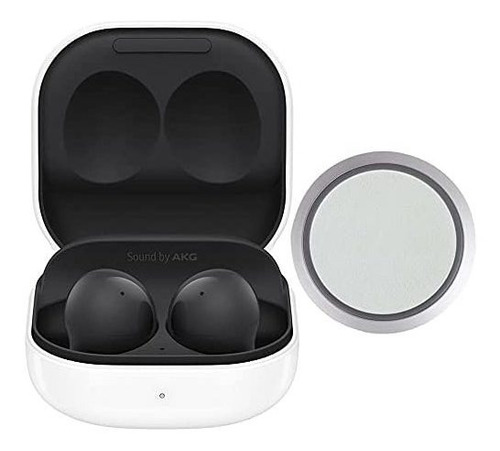 Samsung Galaxy Buds2 (anc) Cancelación Activa Ruido, 5.2 Ios