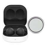 Samsung Galaxy Buds2 (anc) Cancelación Activa Ruido, 5.2 Ios